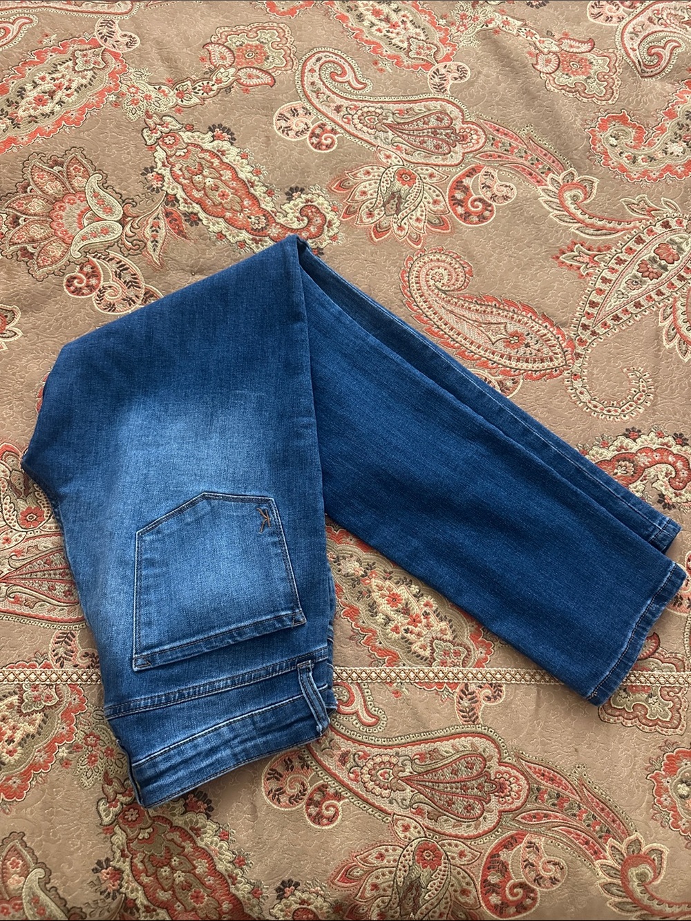Kut From The Kloth Flared Jeans Size 6